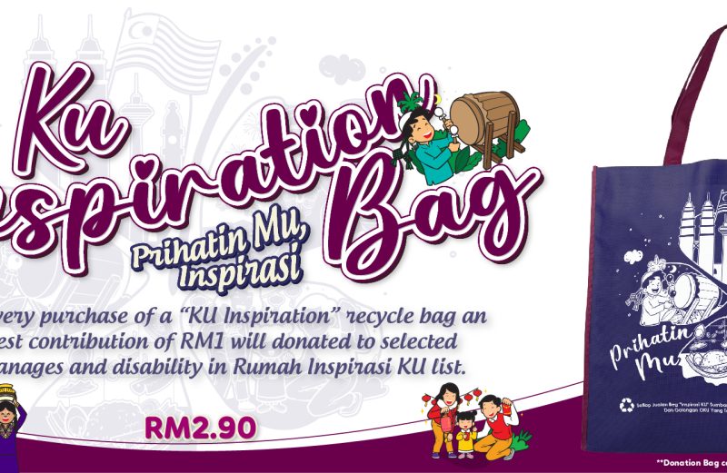 Donation Bag National Day – 1 EN