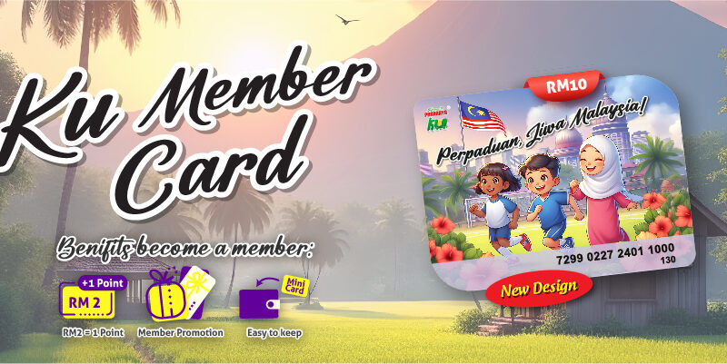 Member card 2025-1 EN