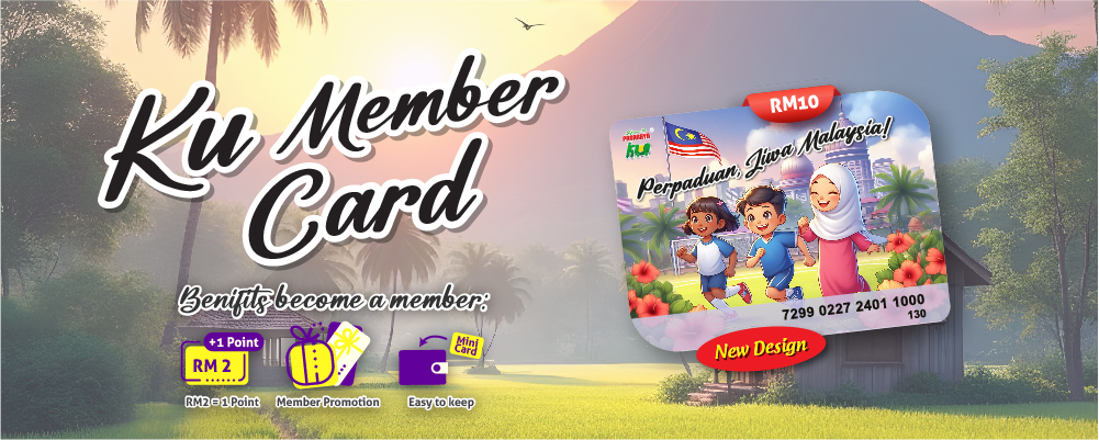 Member card 2025-1 EN